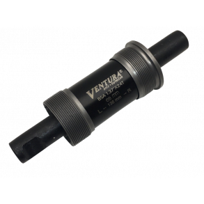 Krankboks, 136/68mm, til kilebolt.