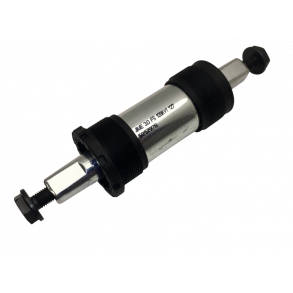 Krankboks, 127,5/73mm.