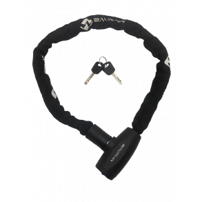 L�s, k�de i st�l, med n�gle