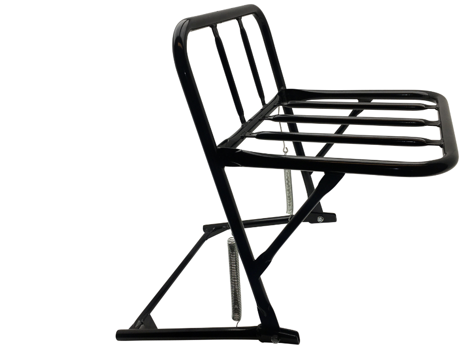 Lad til Truck, SCO/MONARK Budcykel & Long John Reservedele Dinlongjohn