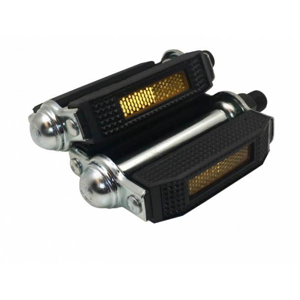 Pedal med refleks, som den originale gl. model