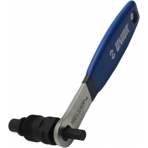 Pedalarmsaftrkker, UNIOR