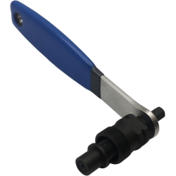 Pedalarmsaftrkker, UNIOR