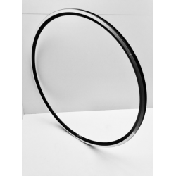 Flg, 700, (622X13), DB. 36H, Sort, RYDE CHRINA