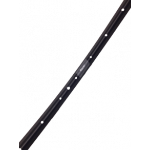 Flg, 700, (622X13), DB. 36H, Sort, RYDE CHRINA