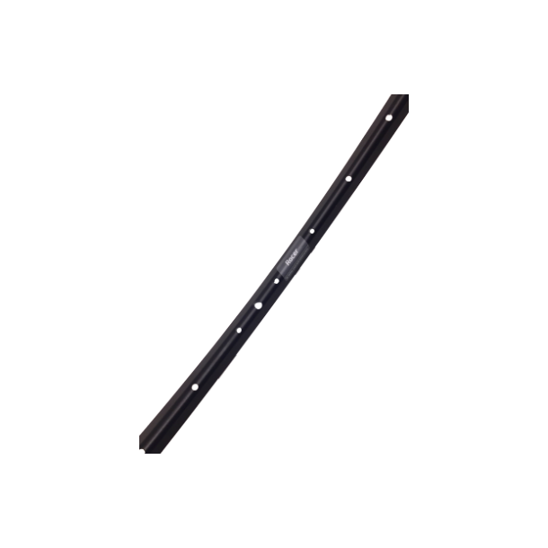 Flg, 700, (622X13), DB. 36H, Sort, RYDE CHRINA