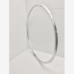 Flg, 700, (622X13), DB. 36H, Slv, RYDE CHRINA