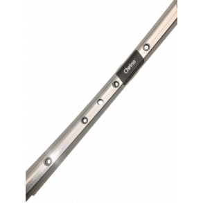 Flg, 700, (622X13), DB. 36H, Slv, RYDE CHRINA