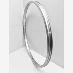 Flg, 24" x 1.75, enkeltbund, alu.(507x19) SCHURMANN