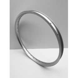 Flg, 20" x 1.75 (406x24) mat alu. 36H