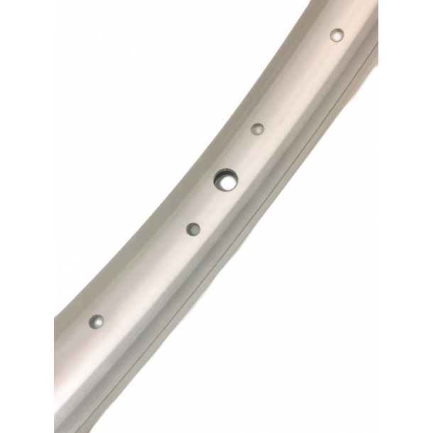 Flg, 24" x 1.75 (507x24) mat alu. 36H