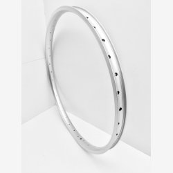 Flg, 24" x 1.75 (507x24) mat alu. 36H