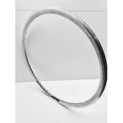 Flg, 700, (622X13), Racer, 32 Hul. Poleret alu. hj, RYDE DP18