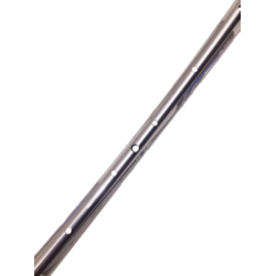 Flg, 700, (622X13), Racer, 32 Hul. Poleret alu. hj, RYDE DP18