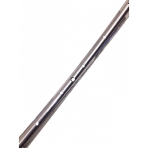 Flg, 700, (622X13), Racer, 32 Hul. Poleret alu. hj, RYDE DP18