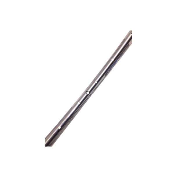 Flg, 700, (622X13), Racer, 32 Hul. Poleret alu. hj, RYDE DP18