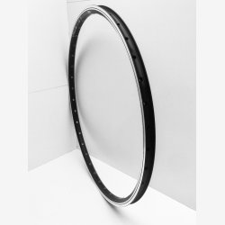 Flg, 26", (559x19) MTB, DB. 36 hul, sort, RMX