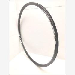 Flg, 700, 28/29", REMERX, "TOP DISC", 622 x 19mm. 32hul, sort