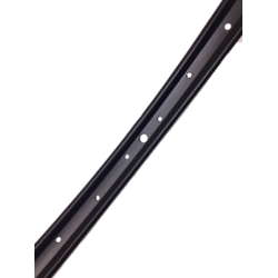 Flg, 26" x 1.75, 30mm. (559-23) Sort, MTB, FREESTYLE