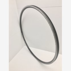 Flg, 700, (622X16), lav,  DB. 32H, Sort, CENTURION