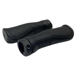 H�ndtag, 133/133mm. Sort, Cloud Base, M-WAVE