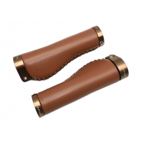 Hndtag, 138/138mm. Brun, M-WAVE