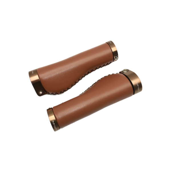 H�ndtag, 138/138mm. Brun, M-WAVE