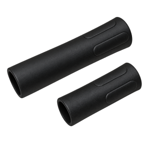 H�ndtag til Nexus drejegear 90/120 mm � sort s�t