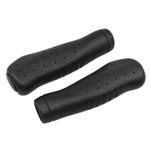 Ergonomiske h�ndtag 131/131 mm
