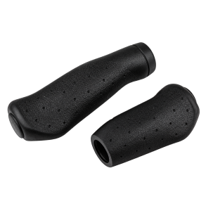 Ergonomiske h�ndtag til drejegear 92/131 mm