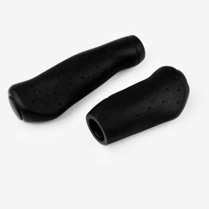 Hndtag, 131/92 mm. Ergo, Sort, VELO