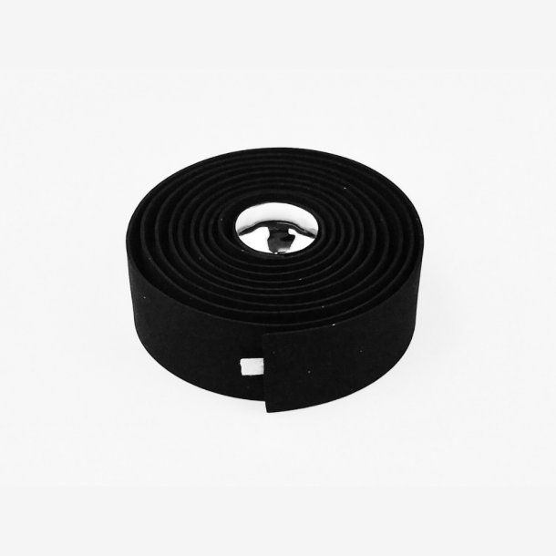 Styrb�nd, VELO, Sort.