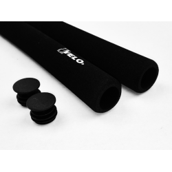 H�ndtag, 400/400 mm. Skum, VELO