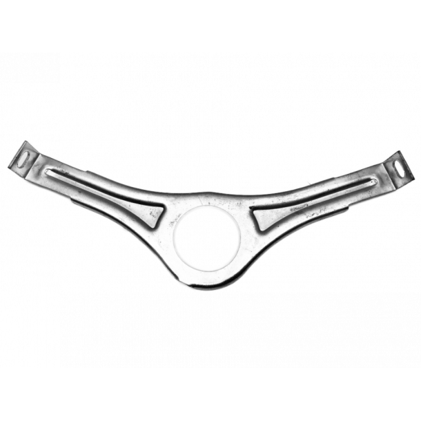 Beslag til Kdeskrm, brillebeslag, 200mm. Stl