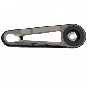 Kdeskrm, lukket, 38 T, ny model Kildemoes