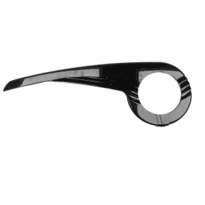 Kdeskrm, 38 T, Sort, (NEXUS) HEBIE