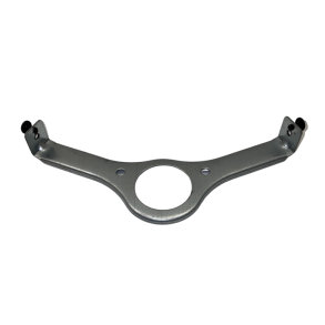 Beslag til Kdeskrm, brillebeslag, 187mm. M-Wave