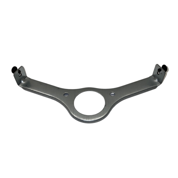 Beslag til Kdeskrm, brillebeslag, 187mm. M-Wave