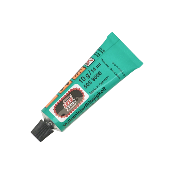 Solution, Tube 10g. TIP TOP