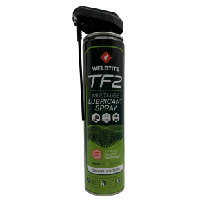 Weldtite TF2 sm�respray med keramisk teknologi � Smart Edition, 400 ml