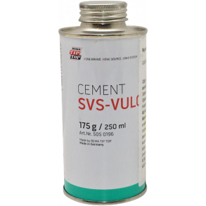 Solution, dse 175 g./ 250 ml. TIP TOP