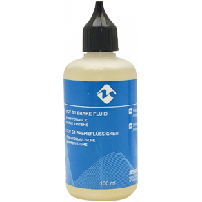 Bremsevske, Dot 5.1, M-WAVE, 100ml.