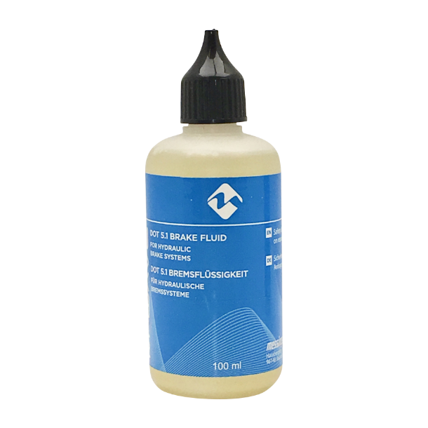 Bremsevske, Dot 5.1, M-WAVE, 100ml.