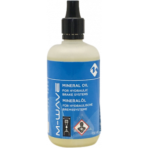 Bremsevske, minerask, M-WAVE, 100ml.