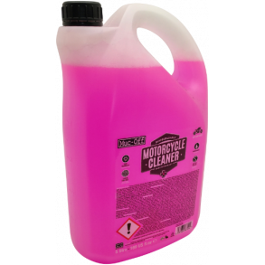 Rensevske, rd bio, 5L. MUC-OFF