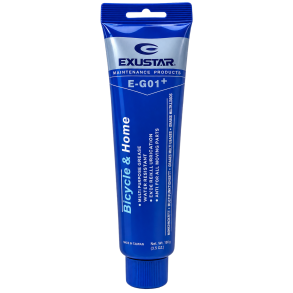 Exustar E-G01+ leje- og montagefedt med PTFE � 150 ml