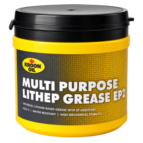 Kroon-Oil lithiumfedt EP2 � 600 g