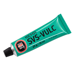 REMA TIP TOP SVS-VULC vulkaniseringsv�ske � 25 g