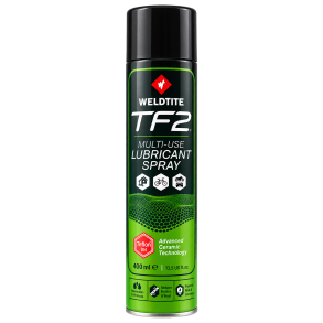 Weldtite TF2 sm�respray med keramisk teknologi � Smart Edition, 400 ml