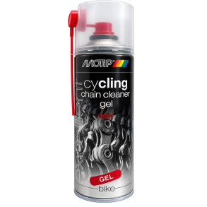 MOTIP k�derens i gel til cykelk�de og tandhjul � 400 ml